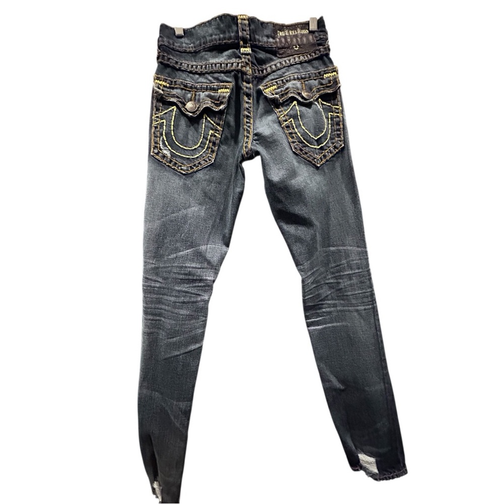 True Religion Geno Super T Jeans – Women’s Size 28